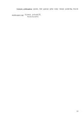 Įmonės finansinė analizė: prekyba buitinės chemijos produktais 9 puslapis