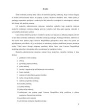 Įmonės finansų analizė: UAB "Molesta" 8 puslapis