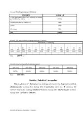 Įmonės finansų planas: viešbutis "Pakeleivis" 3 puslapis