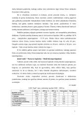 Įmonės rizikos vertinimas: medienos perdirbimo ir pardavimo įmonė UAB "Eglė" 19 puslapis