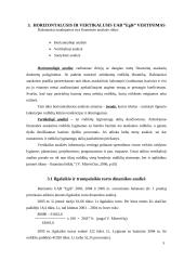 Įmonės rizikos vertinimas: medienos perdirbimo ir pardavimo įmonė UAB "Eglė" 5 puslapis