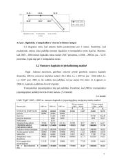 Įmonės rizikos vertinimas: medienos perdirbimo ir pardavimo įmonė UAB "Eglė" 7 puslapis