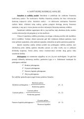 Įmonės rizikos vertinimas: medienos perdirbimo ir pardavimo įmonė UAB "Eglė" 10 puslapis