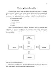 Įmonės strateginis planas: UAB "Alna" 11 puslapis