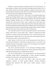 Įmonės strateginis planas: UAB "Alna" 12 puslapis