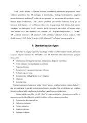 Įmonės strateginis planas: UAB "Alna" 13 puslapis