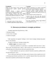 Įmonės strateginis planas: UAB "Alna" 15 puslapis