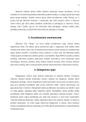 Įmonės strateginis planas: UAB "Alna" 7 puslapis