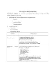 Įmonės strateginis planavimas: UAB "Lelija" 9 puslapis