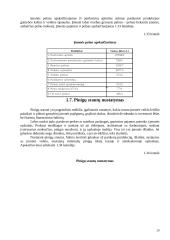 Įmonės periodo ekonominių rodiklių apskaičiavimas 19 puslapis