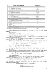 Įmonės periodo ekonominių rodiklių apskaičiavimas 20 puslapis