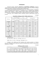 Įmonės periodo ekonominių rodiklių apskaičiavimas 4 puslapis