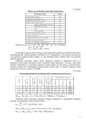 Įmonės periodo ekonominių rodiklių apskaičiavimas 10 puslapis