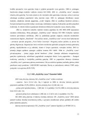 Investicinis portfelis - kelios lietuviškos įmonės 12 puslapis