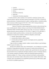 Kontrolės sistema įmonėje 6 puslapis