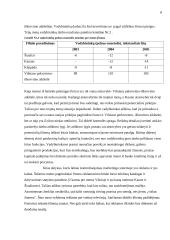 Kontrolės sistema įmonėje 8 puslapis