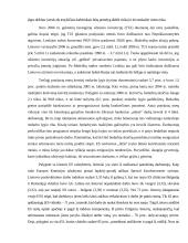 Makroekonomikos būklė ir prognozės 5 puslapis