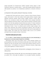 Mokymosi visą gyvenimą memorandumo 2 tezių nagrinėjimas 5 puslapis