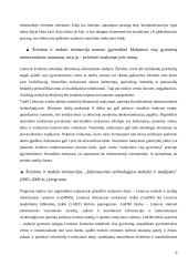 Mokymosi visą gyvenimą memorandumo 2 tezių nagrinėjimas 6 puslapis