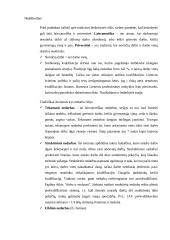 Nedarbo apskaičiavimas 3 puslapis