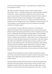 Nedarbo apskaičiavimas 8 puslapis