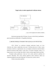 Paskirstymo kanalai: UAB "Telsona" 3 puslapis