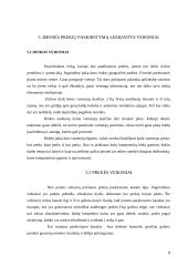 Paskirstymo kanalai: UAB "Telsona" 6 puslapis