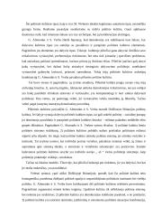 Politinės kultūros samprata 4 puslapis