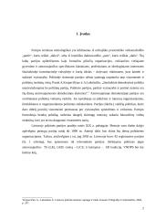 Politinių partijų spektras Lietuvoje 2 puslapis