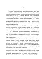 Politinių partijų spektras Lietuvoje 9 puslapis