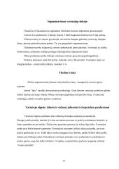 Praktinė rinkodaros analizė: UAB "Igva" 13 puslapis