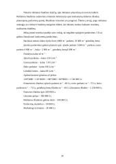 Praktinė rinkodaros analizė: UAB "Igva" 18 puslapis