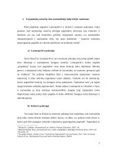 Tarptautinių sutarčių vietos Lietuvos nacionalinėje teisėje monistinė pakraipa 5 puslapis