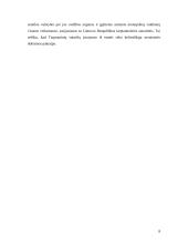 Tarptautinių sutarčių vietos Lietuvos nacionalinėje teisėje monistinė pakraipa 8 puslapis