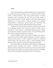 Tarptautinių sutarčių vietos Lietuvos nacionalinėje teisėje monistinė pakraipa 9 puslapis