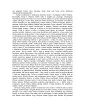 Vergilijus "Eneida" 2 puslapis