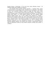 Vergilijus "Eneida" 3 puslapis