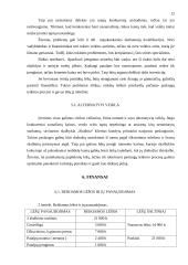 Verslo planas: savitarnos skalbykla PĮ "Skalbita" 12 puslapis