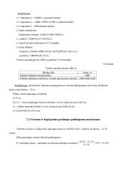 Verslo planas: vertimų biuras IĮ "ISI vertimai" 15 puslapis