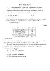 Verslo planas: vertimų biuras IĮ "ISI vertimai" 9 puslapis