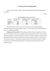 Verslo planas: vertimų biuras IĮ "ISI vertimai" 10 puslapis