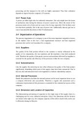 Vulnarability analysis for North pacific lumber company 11 puslapis