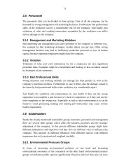 Vulnarability analysis for North pacific lumber company 12 puslapis
