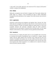 Vulnarability analysis for North pacific lumber company 13 puslapis