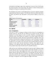 Vulnarability analysis for North pacific lumber company 16 puslapis
