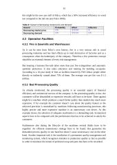 Vulnarability analysis for North pacific lumber company 18 puslapis