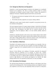 Vulnarability analysis for North pacific lumber company 19 puslapis
