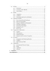 Vulnarability analysis for North pacific lumber company 3 puslapis