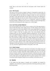 Vulnarability analysis for North pacific lumber company 8 puslapis