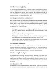 Vulnarability analysis for North pacific lumber company 10 puslapis